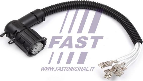 Fast FT86400 - Adapter Cable, tail light motal.fi