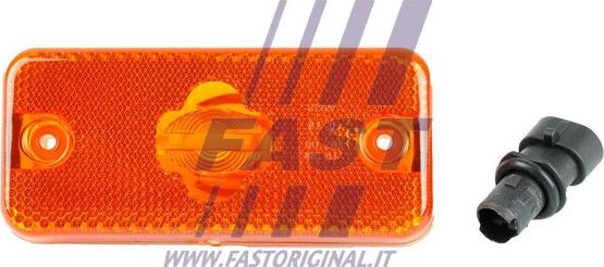 Fast FT86349 - Side Marker Light motal.fi