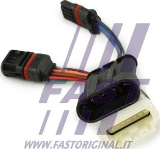 Fast FT88902 - Cable Set, outside mirror motal.fi