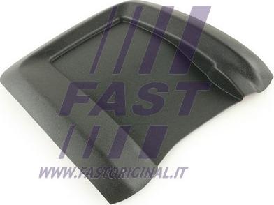 Fast FT88829 - Cover, housing, outside mirror motal.fi