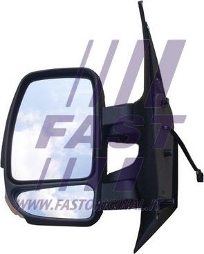 Fast FT88323 - Outside Mirror motal.fi