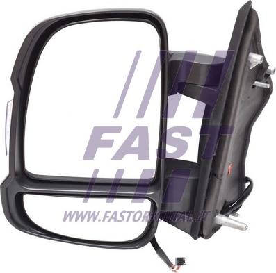 Fast FT88264 - Outside Mirror motal.fi