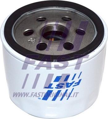 Fast FT38038 - Oil Filter motal.fi