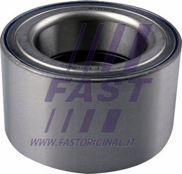 Fast FT21007 - Wheel Bearing motal.fi