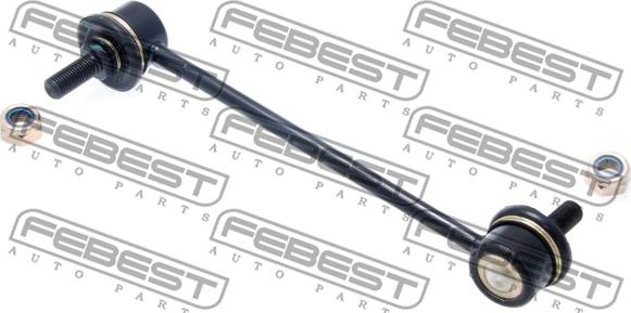 Febest 0523-PCF - Rod / Strut, stabiliser motal.fi