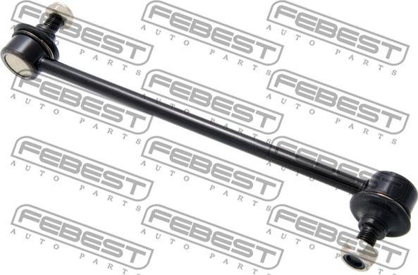 Febest 0123-480 - Rod / Strut, stabiliser motal.fi