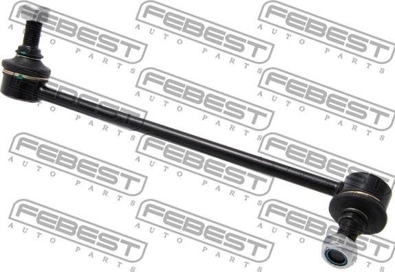 Febest 0123-002 - Rod / Strut, stabiliser motal.fi