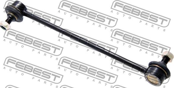 Febest 0123-320 - Rod / Strut, stabiliser motal.fi