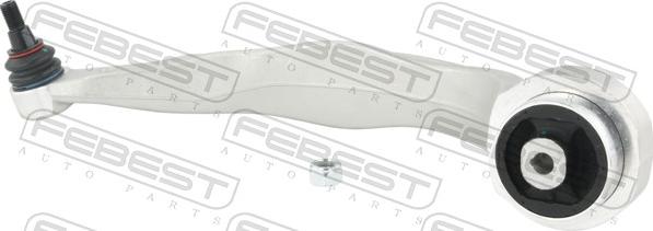 Febest 1724-8RFLRR - Track Control Arm motal.fi