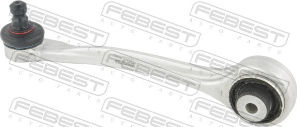 Febest 1724-8WFUPRL - Track Control Arm motal.fi