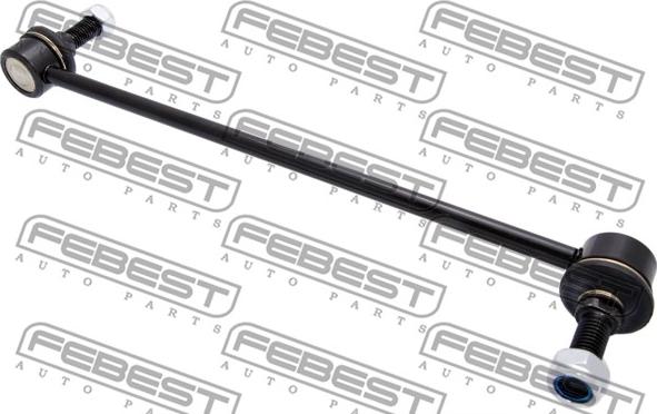 Febest 2023-CAR - Rod / Strut, stabiliser motal.fi