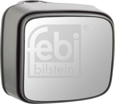 Febi Bilstein 49946 - Wide-Angle Mirror motal.fi