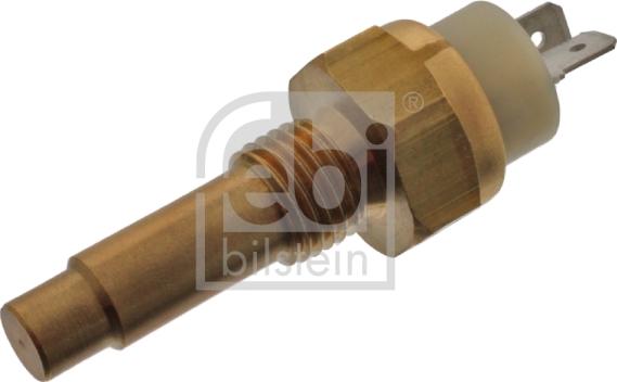 Febi Bilstein 44439 - Sensor, coolant temperature motal.fi