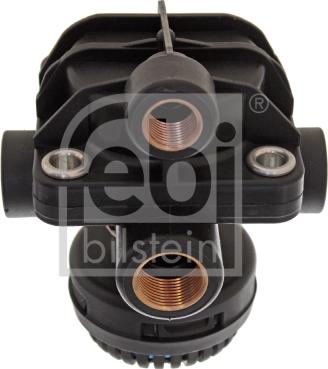 Febi Bilstein 44345 - Relay Valve motal.fi