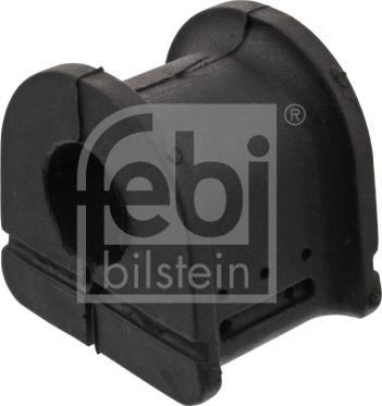 Febi Bilstein 45446 - Bearing Bush, stabiliser motal.fi