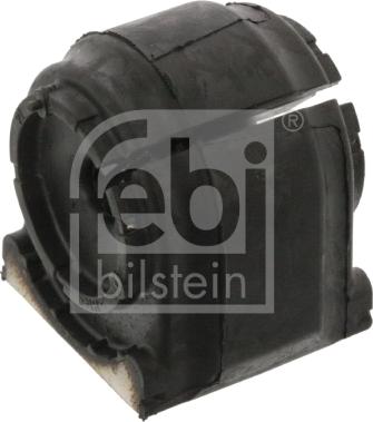 Febi Bilstein 45856 - Bearing Bush, stabiliser motal.fi