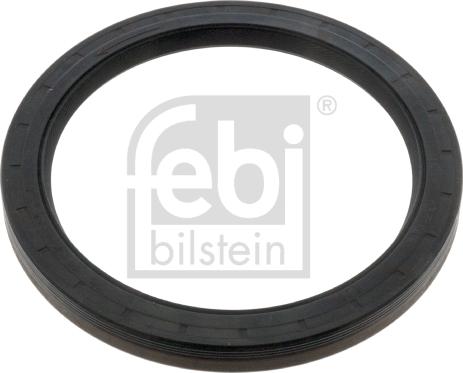 Febi Bilstein 45337 - Shaft Seal, manual transmission motal.fi