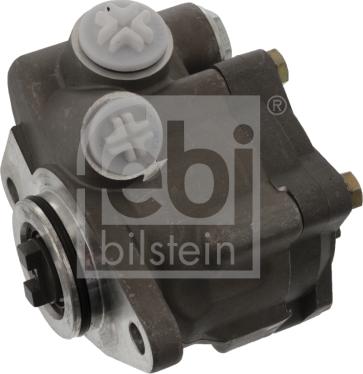 Febi Bilstein 45751 - Hydraulic Pump, steering system motal.fi