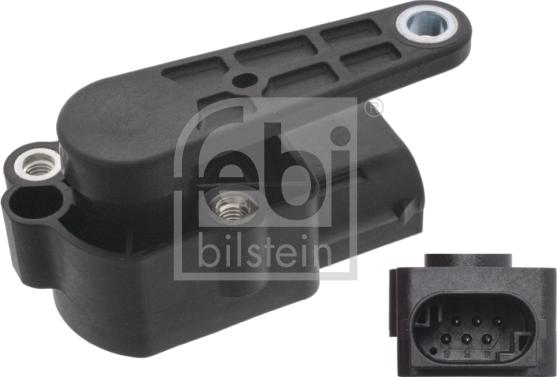 Febi Bilstein 46446 - Sensor, Xenon light (headlight range adjustment) motal.fi