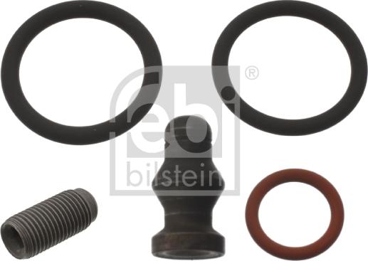 Febi Bilstein 46526 - Seal Kit, injector nozzle motal.fi