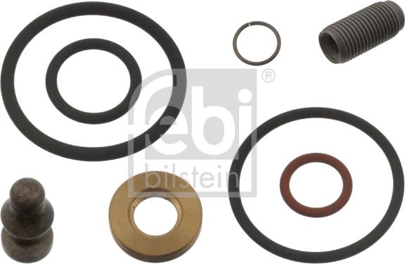 Febi Bilstein 46527 - Seal Kit, injector nozzle motal.fi