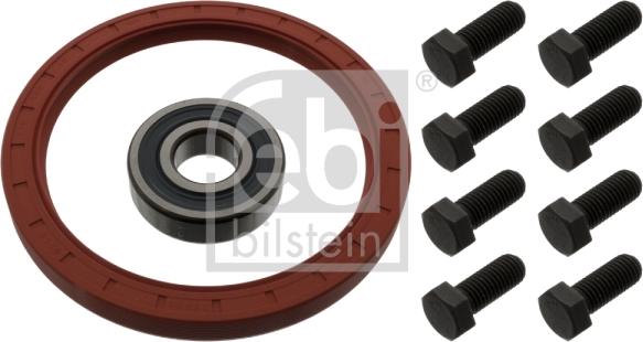 Febi Bilstein 46347 - Repair Kit, flywheel motal.fi