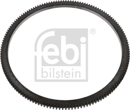 Febi Bilstein 46305 - Ring Gear, flywheel motal.fi