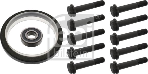 Febi Bilstein 46307 - Repair Kit, flywheel motal.fi