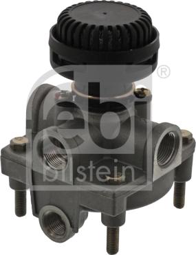 Febi Bilstein 46376 - Relay Valve motal.fi