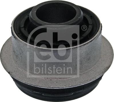 Febi Bilstein 40971 - Bush of Control / Trailing Arm motal.fi