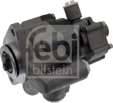 Febi Bilstein 40464 - Hydraulic Pump, steering system motal.fi