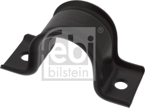 Febi Bilstein 40415 - Bracket, stabilizer mounting motal.fi