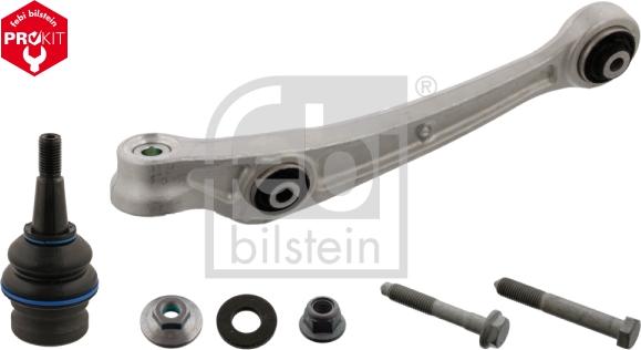 Febi Bilstein 40413 - Track Control Arm motal.fi