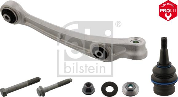 Febi Bilstein 40412 - Track Control Arm motal.fi