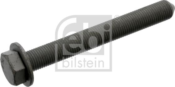 Febi Bilstein 40435 - Screw motal.fi