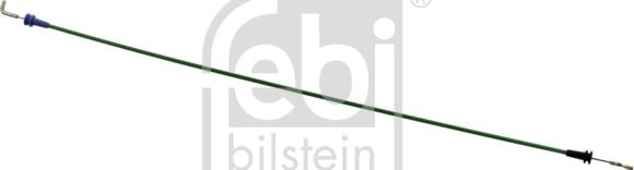 Febi Bilstein 40652 - Cable, door release motal.fi
