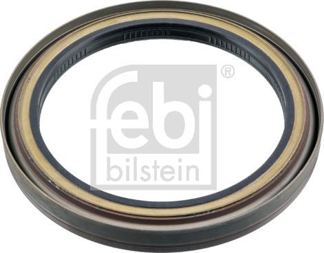 Febi Bilstein 40019 - Shaft Seal, wheel hub motal.fi