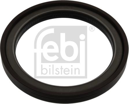 Febi Bilstein 40019 - Shaft Seal, wheel hub motal.fi
