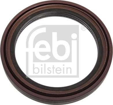 Febi Bilstein 40027 - Shaft Seal, wheel hub motal.fi