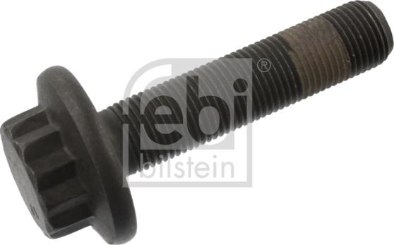 Febi Bilstein 40112 - Axle Bolt, drive shaft motal.fi