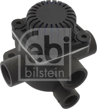 Febi Bilstein 40851 - Relay Valve motal.fi