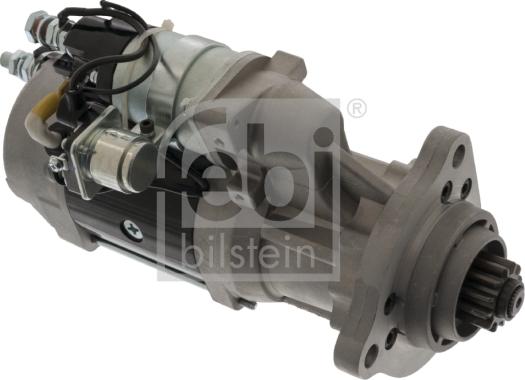 Febi Bilstein 48992 - Starter motal.fi