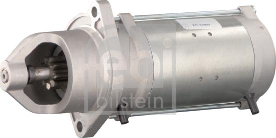 Febi Bilstein 48968 - Starter motal.fi