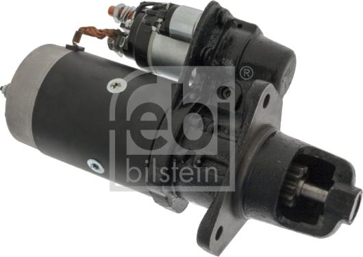 Febi Bilstein 48977 - Starter motal.fi