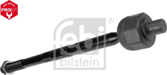 Febi Bilstein 48063 - Inner Tie Rod, Axle Joint motal.fi