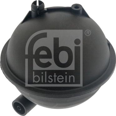 Febi Bilstein 48804 - Pressure Accumulator motal.fi