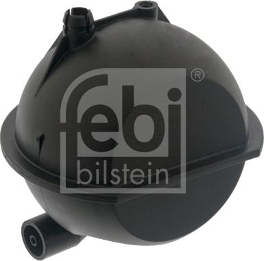 Febi Bilstein 48801 - Pressure Accumulator motal.fi