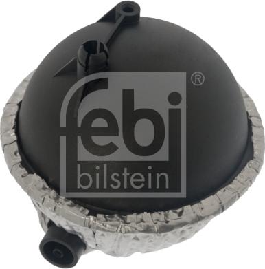 Febi Bilstein 48803 - Pressure Accumulator motal.fi