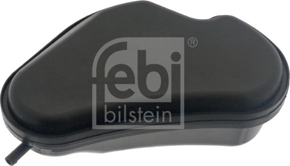 Febi Bilstein 48795 - Pressure Accumulator motal.fi