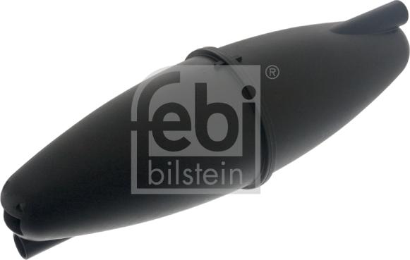 Febi Bilstein 48792 - Pressure Accumulator motal.fi